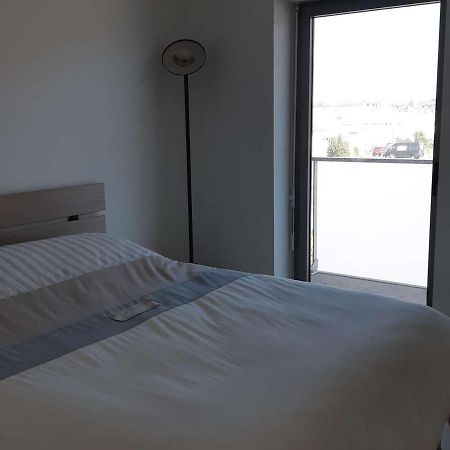 Appart 2 Ch. Avec Acces Plage Et Parking Prive - Fr-1-674-34 Berck 외부 사진