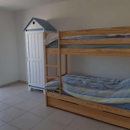 Appart 2 Ch. Avec Acces Plage Et Parking Prive - Fr-1-674-34 Berck 외부 사진