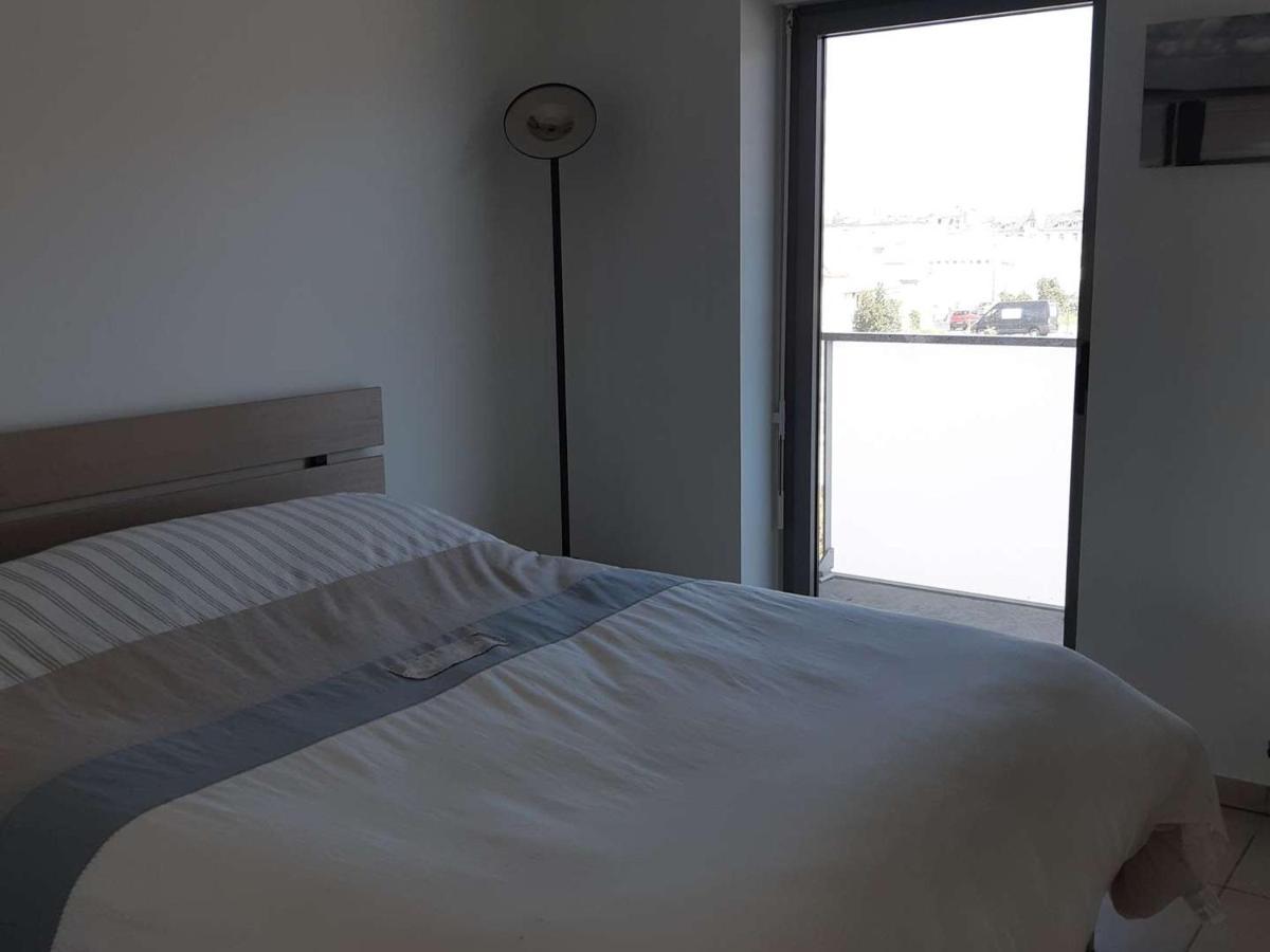 Appart 2 Ch. Avec Acces Plage Et Parking Prive - Fr-1-674-34 Berck 외부 사진