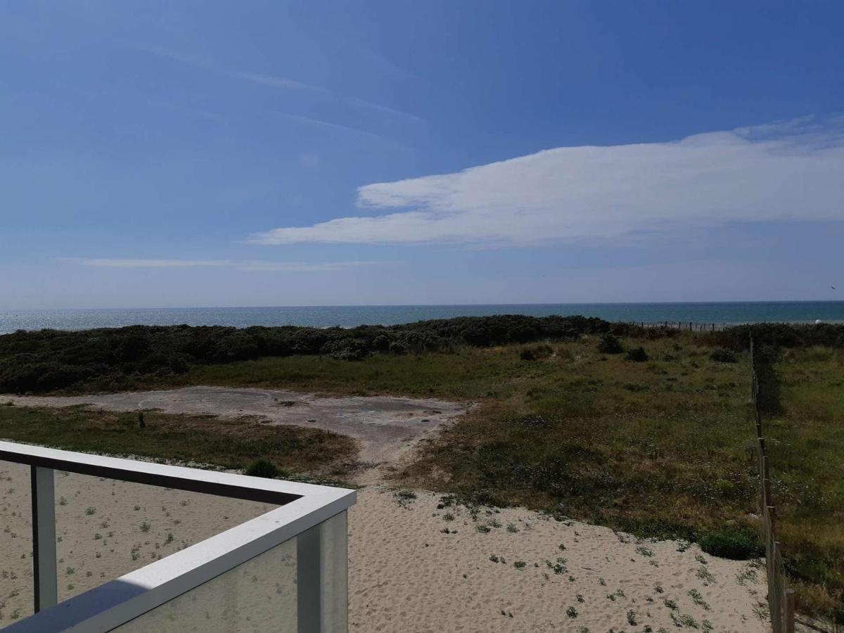 Appart 2 Ch. Avec Acces Plage Et Parking Prive - Fr-1-674-34 Berck 외부 사진