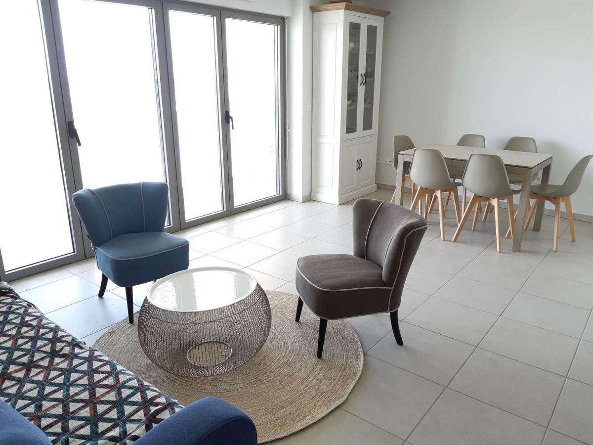 Appart 2 Ch. Avec Acces Plage Et Parking Prive - Fr-1-674-34 Berck 외부 사진
