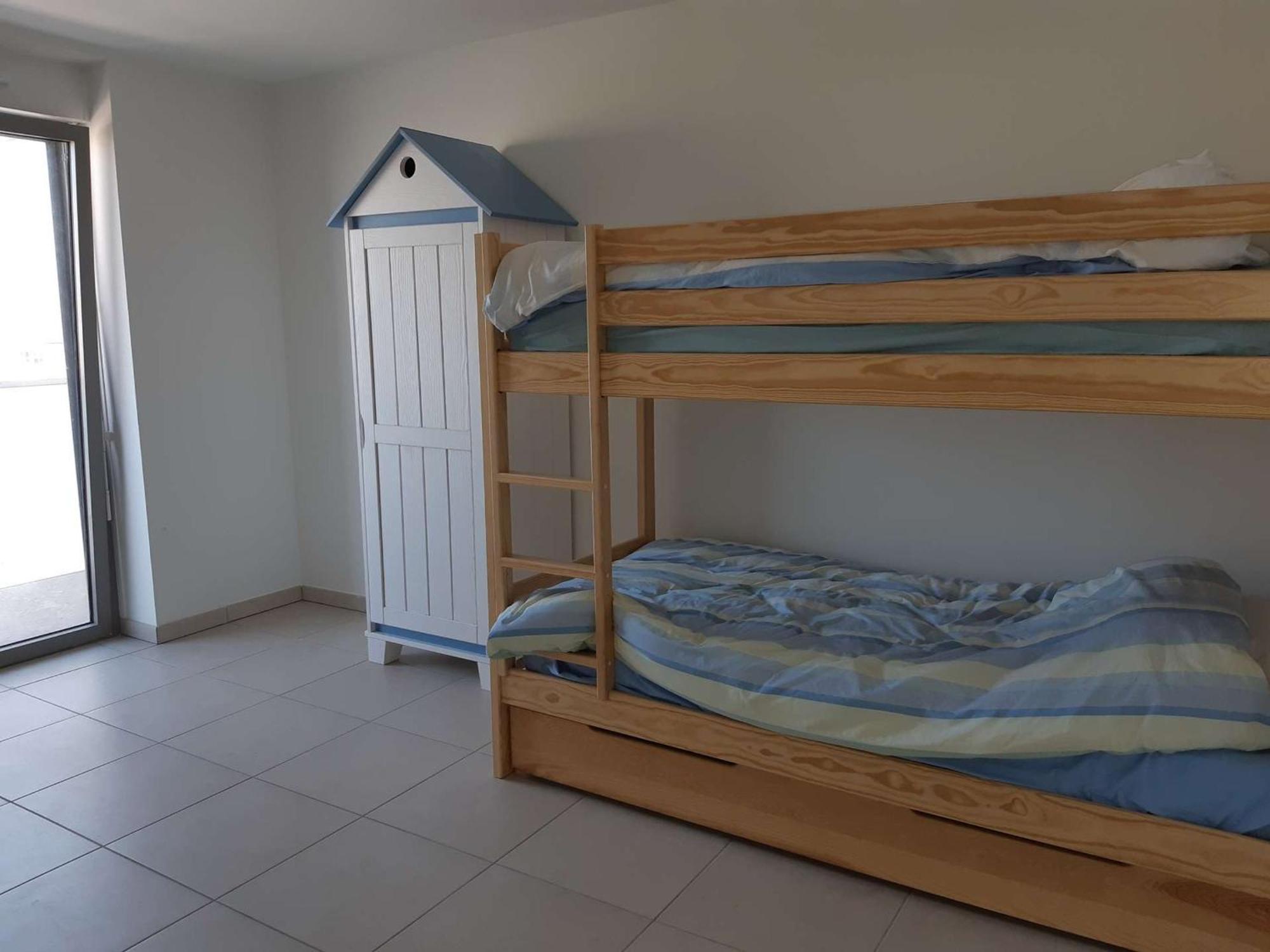 Appart 2 Ch. Avec Acces Plage Et Parking Prive - Fr-1-674-34 Berck 외부 사진
